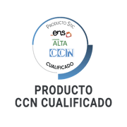 CCN CUALIFICADO