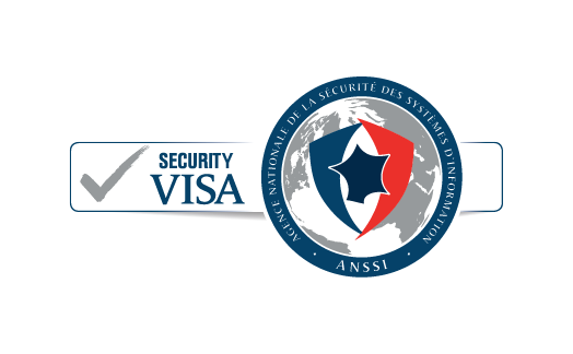Security Visa ANSSI