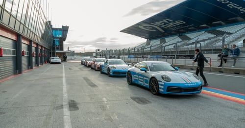 Hammer Netherlands Roadshow 2025