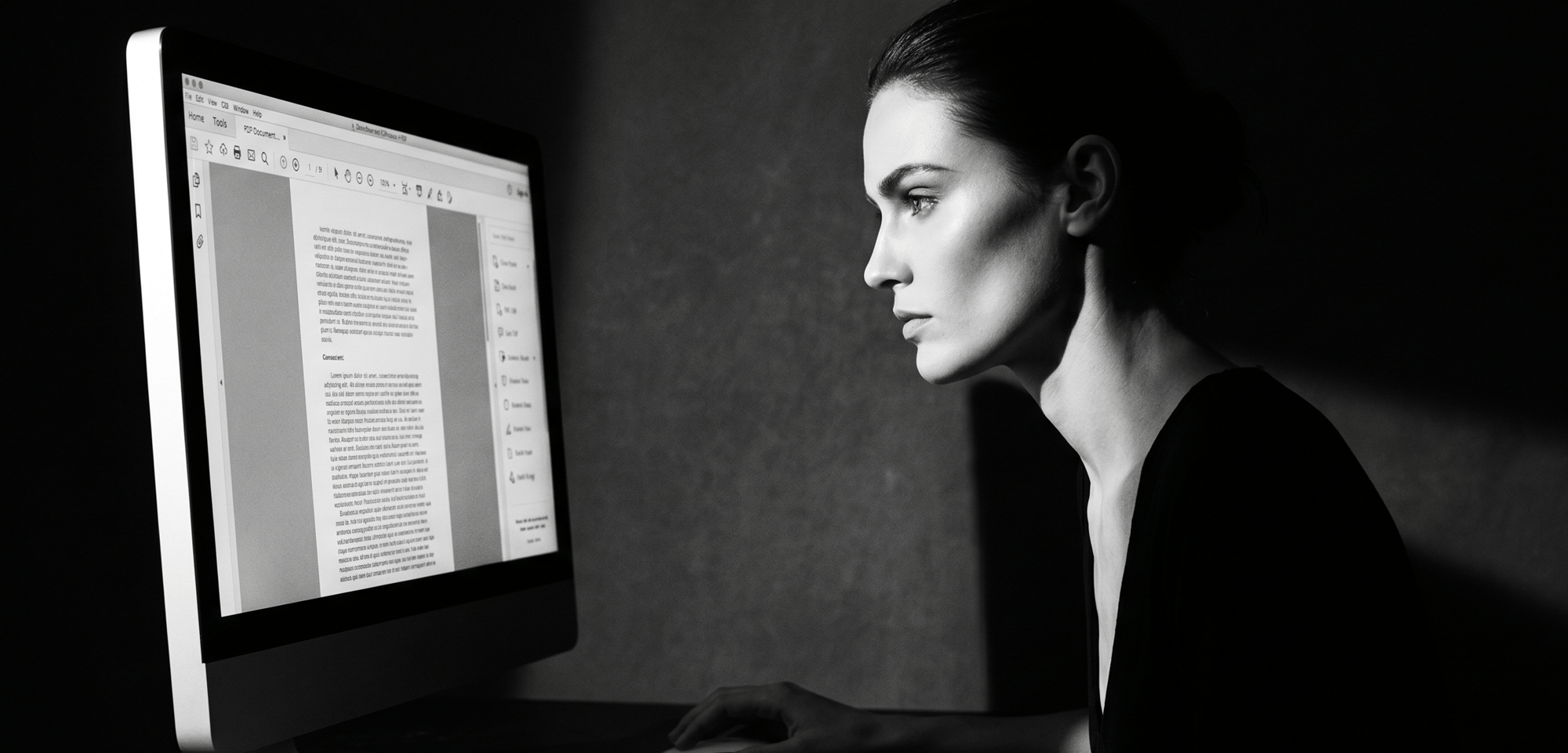 PDF Editing Software