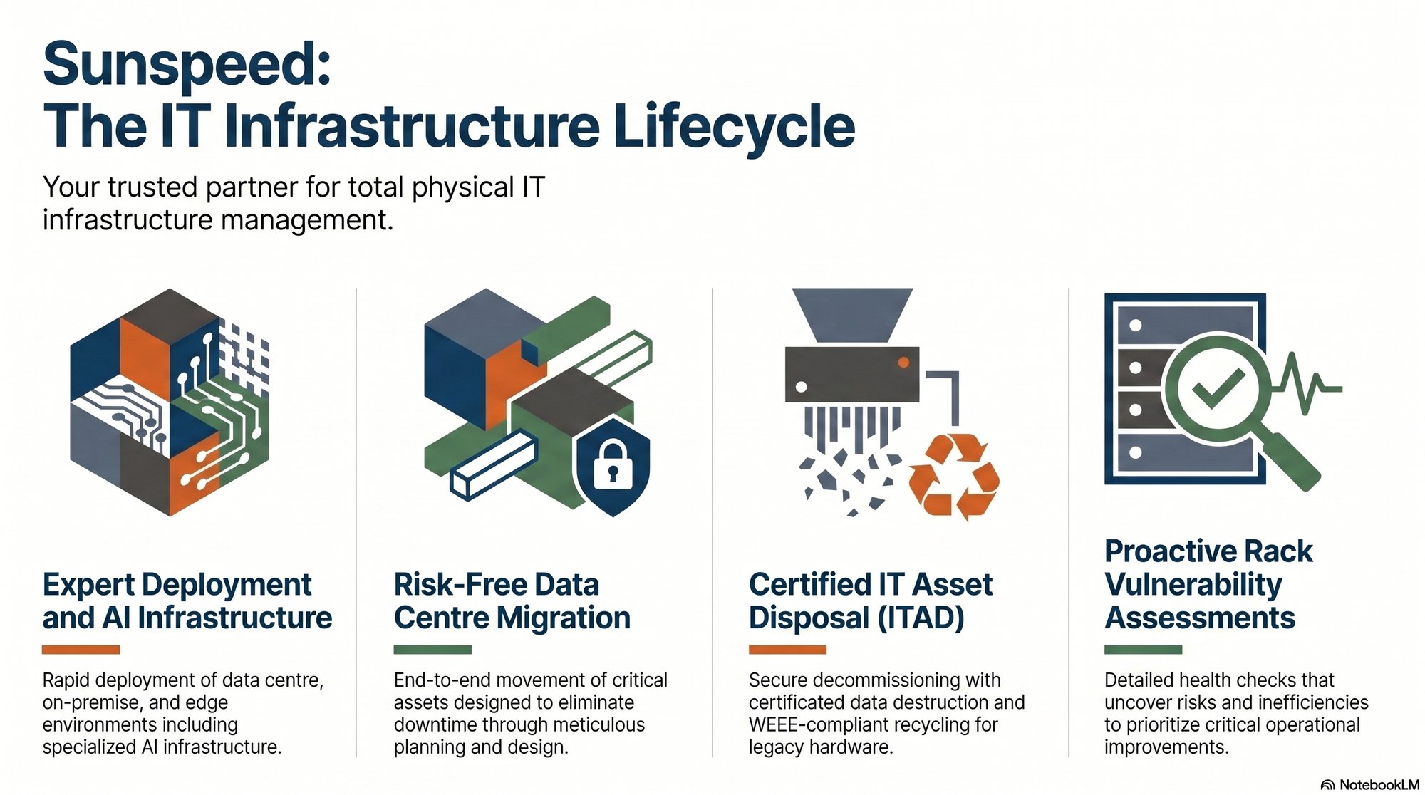 Sunspeed Infographic