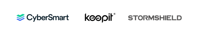 Vendor Logos