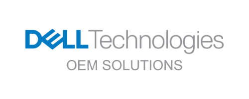 Dell Technologies OEM Solutiosn