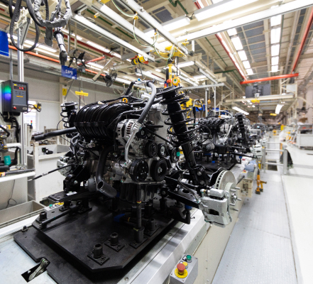 Dell_Slider_Manufacturing