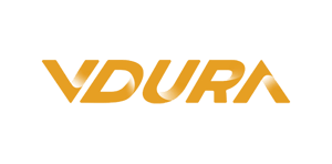 Vdura logo + Padding-1