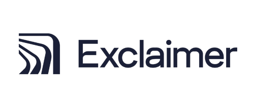 Exclaimer