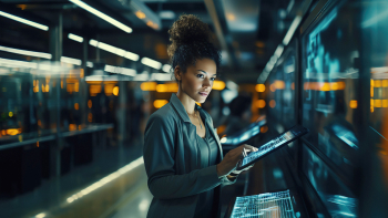 Built for the channel