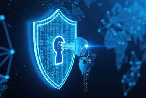 Why European Cybersecurity is Gaining Momentum