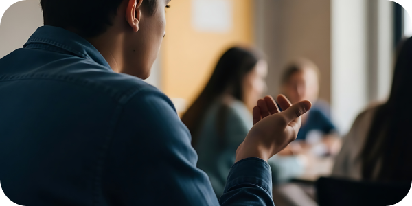 Education Service_side image