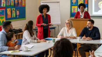 Education services_class based