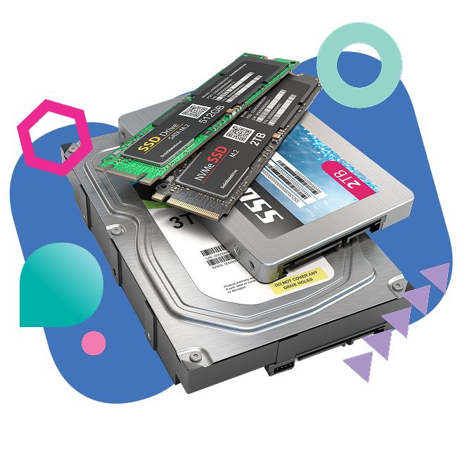 Enterprise Components header image