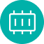 Components_Server DRAM Icon