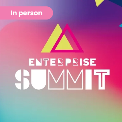 Enterprise Summit 2025_V2