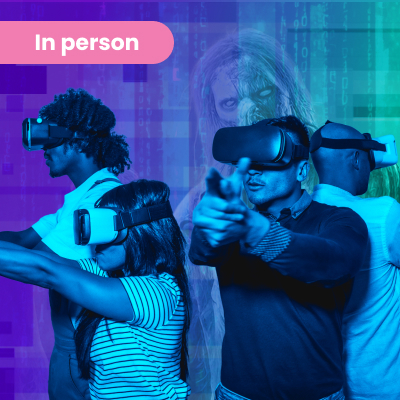 Object First Sandbox VR Hands On Lab_V5