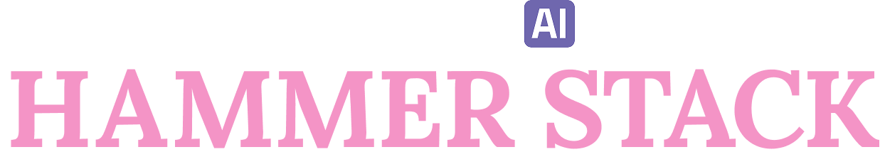 AI works Hammer Stack