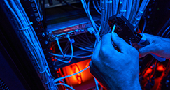 In-House Integration