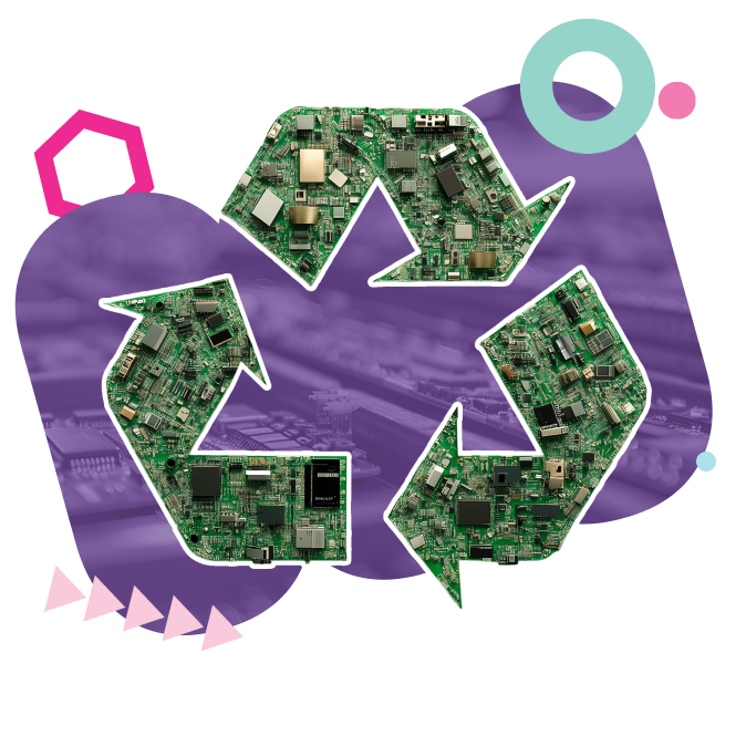 IT asset disposition_header image