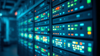 Perch Infrastructure Hammer | Power and Infrastructure