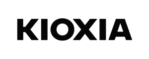 Kioxia-colour