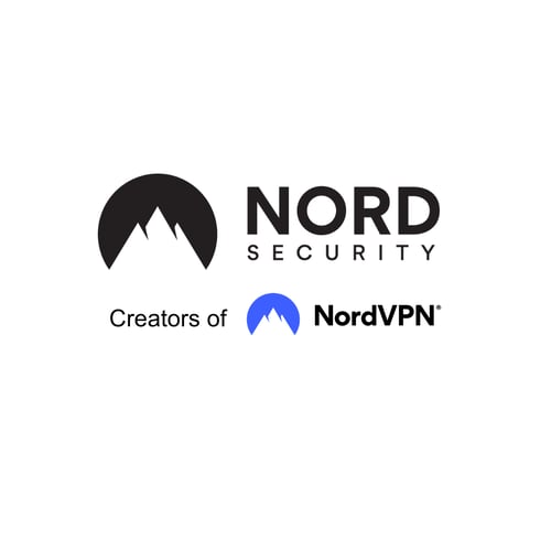 Nord Security - Creators of Nord VPN