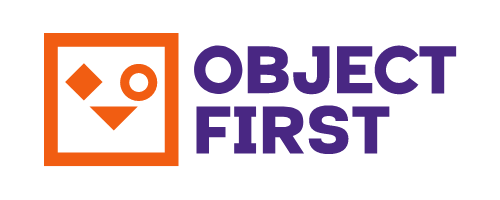 Object first