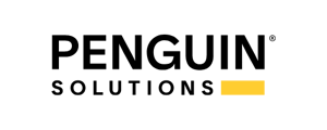 Penguin Solutions Colour
