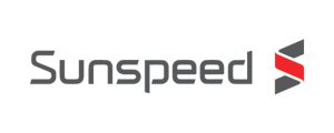 Sunspeed logo