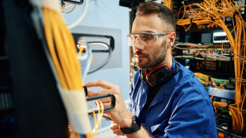 Specialist physical delivery