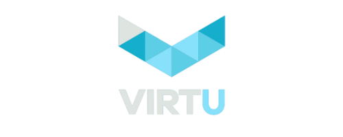 Virtu logo