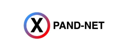 Xpand-net  logo