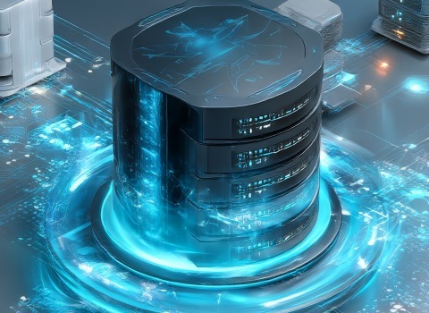 Hammer | Software defined storage