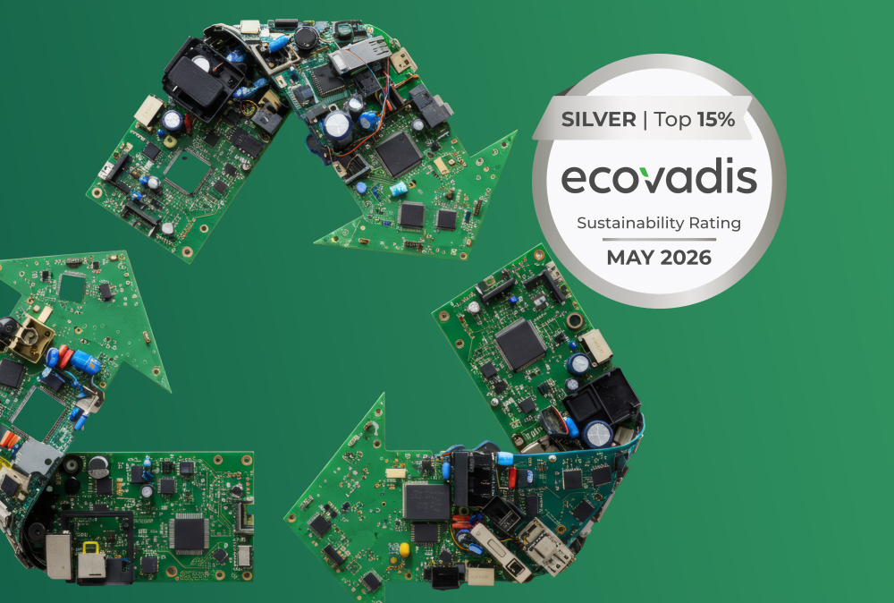 Empowering a greener future