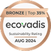 eco vadis bronze csr (2) (1) 1
