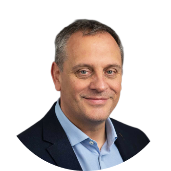 Jason Chibnall - Oct 2026