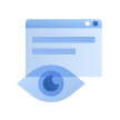 AI usage visibility and reporting