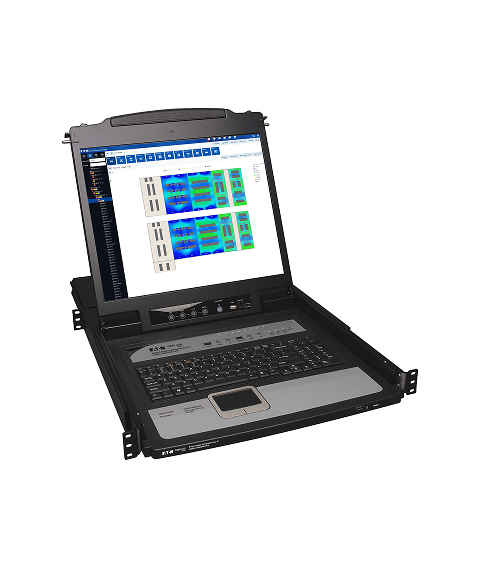 1-4-Port Console Server