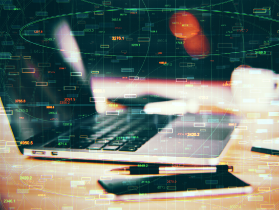 Cloud Application Security