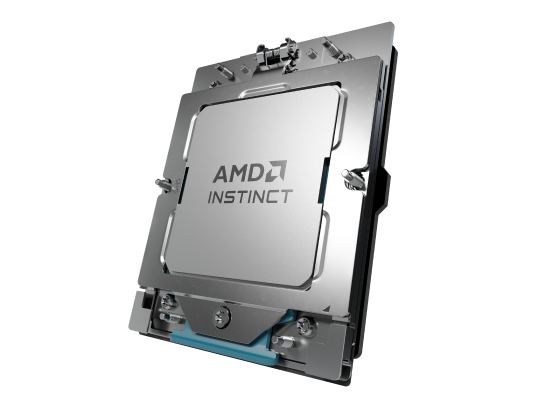 AMD InstinctTM GPU-Powered HPC Solutions