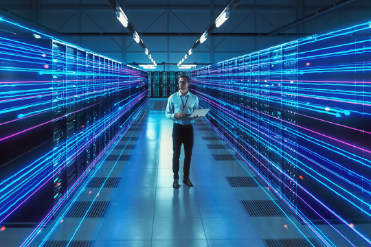 Data Centre Solutions (1)