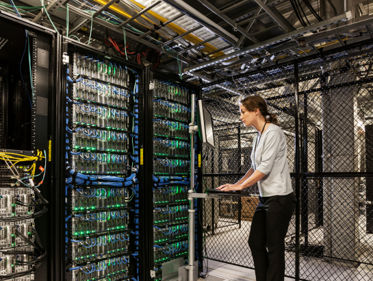 APC Experts in the Data Centre PNG