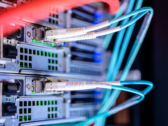 APC Micro Data Centres PNG