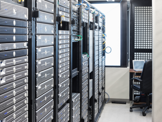 APC Network Closets PNG