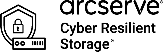Arcserve-Cyber-Resilient-Storage