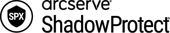 Arcserve-SPX