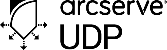 Arcserve-UDP