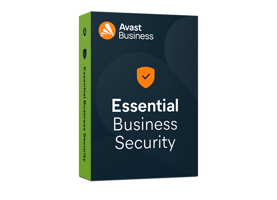 Avast_Essential business security