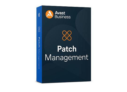 Avast_business patch management