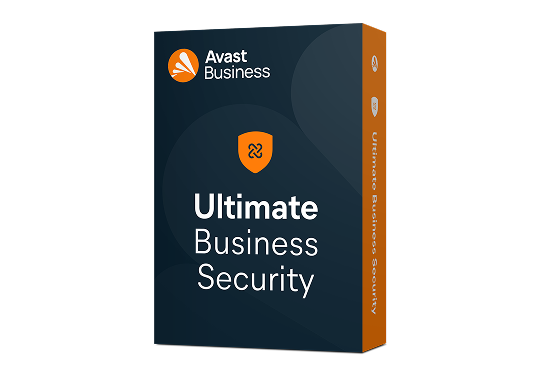 Avast_ultimate business security
