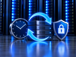 CyberSmart_technology bild