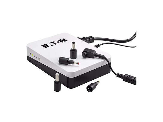 3S Mini UPS Eaton Vendor Page